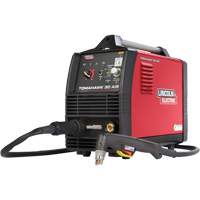 Tomahawk&reg; 30 AIR Plasma Cutter with 10' Hand Torch & Built-In Compressor EastCoast Offshore Supplies