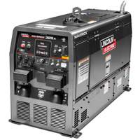 Machine &agrave; souder avanc&eacute; entraîn&eacute; par moteur Maverick 325X, 120 V/240 V, 1 Ph, 60 Hz EastCoast Offshore Supplies