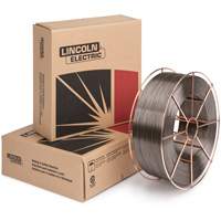 Metalshield&reg; MC-70 XLS Metal-Cored Wire, 0.052" Dia., 33 lbs. EastCoast Offshore Supplies