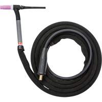 TIG Torch Ready-Pak, Air (Gas) Cooled EastCoast Offshore Supplies