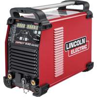 Aspect&reg; 230 AC/DC TIG Welder EastCoast Offshore Supplies