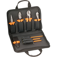 Basic Insulated Tool Kits, 8 Pcs EastCoast Offshore Supplies