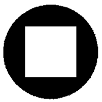 Square Recess Screwdriver, #0 Tip, Round, 7-3/4" L, Cushion Grip Handle EastCoast Offshore Supplies