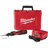 M12 Soldering Iron Kit EastCoast Offshore Supplies