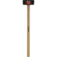 Masse &agrave; deux faces, 8 lb, 32" lo, Prise en Bois EastCoast Offshore Supplies