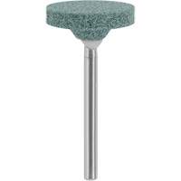 Disc Silicon Carbide Grinding Stone with 25/32" Diameter EastCoast Offshore Supplies