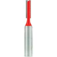 Router Bit - Double Flute Straight Bit, 5/16" Dia., 1" H, 2-3/4" L EastCoast Offshore Supplies