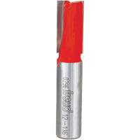 Router Bit - Double Flute Straight Bit, 1/2" Dia., 3/4" H, 2-5/8" L EastCoast Offshore Supplies