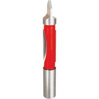 Router Bit - Panel Pilot Bit, 1/2" Dia., 1-1/4" H, 3-3/4" L, 1/2" Shank EastCoast Offshore Supplies