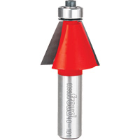 Fraise &agrave; chanfreiner, 1-1/4" dia., 1/2" tige EastCoast Offshore Supplies