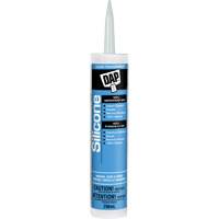 Silicone Sealant, 290 ml, Tube, Clear EastCoast Offshore Supplies