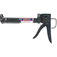 Pistolet &agrave; calfeutrer de qualit&eacute; sup&eacute;rieure professionnelle, 300 ml EastCoast Offshore Supplies