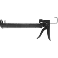 Pistolet &agrave; calfeutrer de qualit&eacute; sup&eacute;rieure professionnelle, 850 ml EastCoast Offshore Supplies