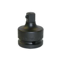 Adaptateur, Chocs, Prise 3/4", Douille 1/2", 2,8125" lo EastCoast Offshore Supplies