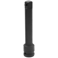 Rallonge, Chocs, Prise 1/2", 10" lo EastCoast Offshore Supplies