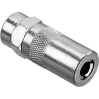Coupleur du pistolet graisseur robuste 3,1 mm (1/8 po) NPT EastCoast Offshore Supplies