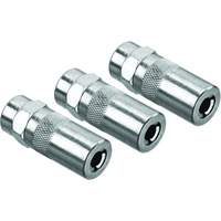 Coupleurs du pistolet graisseur robuste 3,1 mm (1/8 po) NPT EastCoast Offshore Supplies
