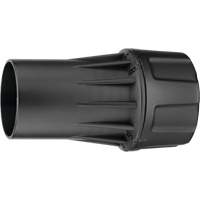 Raccord rapide universel pour les aspirateurs de poussi&egrave;res Dewalt EastCoast Offshore Supplies