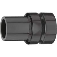 Adaptateur 1,25" pour les aspirateurs de poussi&egrave;res Dewalt EastCoast Offshore Supplies