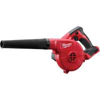 M18 Cordless Compact Blower (Tool Only) EastCoast Offshore Supplies