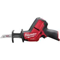 M12 Fuel Hackzall&reg; Reciprocating Saw (Tool Only), 12 V, Lithium-Ion Battery, 0 - 3000/0-3000 SPM EastCoast Offshore Supplies