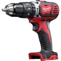 Marteau perforateur/visseuse compact sans fil M18 (outil seulement), Mandrin 1/2", 18 V EastCoast Offshore Supplies