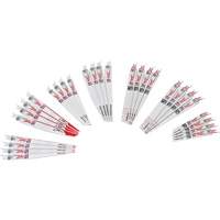 Jeu de lames de d&eacute;molition et &agrave; trait de scie &eacute;troit Sawzall EastCoast Offshore Supplies