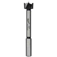 M&egrave;che emporte-pi&egrave;ce pour le travail du bois, 5/8", Tige 3/8", Longeur de 3-1/2" EastCoast Offshore Supplies