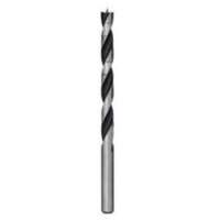 M&egrave;che &agrave; t&ecirc;te noy&eacute;e pour bois, 1/8", Longeur de 2-3/4", Tige 1/8" EastCoast Offshore Supplies