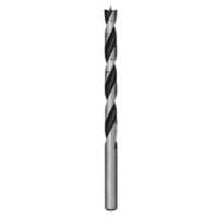 M&egrave;che &agrave; t&ecirc;te noy&eacute;e pour bois, 3/16", Longeur de 3-1/2", Tige 3/16" EastCoast Offshore Supplies