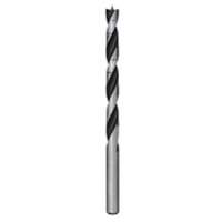 M&egrave;che &agrave; t&ecirc;te noy&eacute;e pour bois, 5/16", Longeur de 4-1/2", Tige 5/16" EastCoast Offshore Supplies