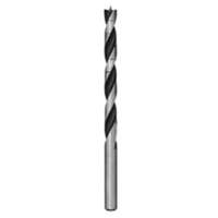 M&egrave;che &agrave; t&ecirc;te noy&eacute;e pour bois, 3/8", Longeur de 5", Tige 3/8" EastCoast Offshore Supplies