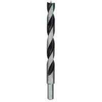 M&egrave;che &agrave; t&ecirc;te noy&eacute;e pour bois, 7/16", Longeur de 5-1/2", Tige 3/8" EastCoast Offshore Supplies