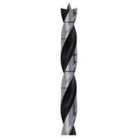 M&egrave;che &agrave; t&ecirc;te noy&eacute;e pour bois, 1/2", Longeur de 6", Tige 3/8" EastCoast Offshore Supplies