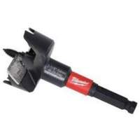 M&egrave;che &agrave; bois autoaliment&eacute;e SwitchBlade, 2-1/4", Longeur de 6", Tige 7/16" hexagonal EastCoast Offshore Supplies