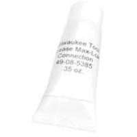 Max-Lok Replacement Grease, 0.35 oz., Tube EastCoast Offshore Supplies