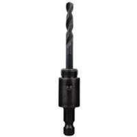 Large Thread Arbor, 1-1/4" and Larger, 3/8" Shank EastCoast Offshore Supplies