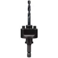 Large Thread Quick Change Arbor, 1-1/4" and Larger, 3/8" Shank EastCoast Offshore Supplies