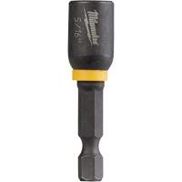 Tourne-&eacute;crou Shockwave Impact Duty, Embout 1/4", Prise 5/16", 1-7/8" lo, Magn&eacute;tique EastCoast Offshore Supplies