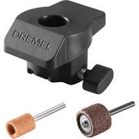 Ensemble d'accessoires pour guide de ponçage/meulage EastCoast Offshore Supplies