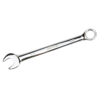 Combination Wrench, 12 Point, 5/8", Chrome Finish EastCoast Offshore Supplies