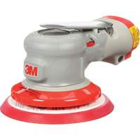 Elite Non-Vacuum Random Orbital Sander, 5" Dia., 1/4" NPT Inlet, 12000 RPM EastCoast Offshore Supplies