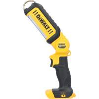 Max Cordless Hand-Held Area Light, LED, 500 Lumens, 3 Hrs. Run Time, Rechargeable Batteries, Not Included EastCoast Offshore Supplies