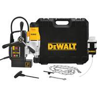 2-Speed Magnetic Drill Press Kit, 2", 741 lbs. Drill Point Pressure EastCoast Offshore Supplies