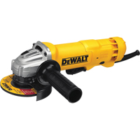 Angle Grinder, 4-1/2", 120 V, 11 A, 11000 RPM EastCoast Offshore Supplies