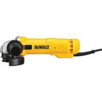Small Angle Grinder, 4-1/2", 120 V, 11 A, 11000 RPM EastCoast Offshore Supplies