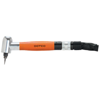 Meuleuse de pr&eacute;cision s&eacute;rie 12-03, Roue 1/8", Entr&eacute;e 1/8" NPT, 80 000 Tr/min EastCoast Offshore Supplies