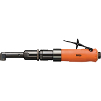 15LF Series - Right Angle Drill, 1/4" Chuck, 1/4" Air Inlet, 3,700 No Load RPM EastCoast Offshore Supplies