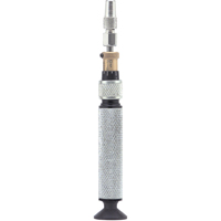 Torque Limiting Screwdriver, 5 - 20 in. oz. Torque Range, 3-5/8" Length EastCoast Offshore Supplies