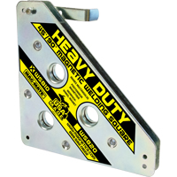 &eacute;querres de soudage magn&eacute;tiques, 8" lo x 3/4" la x 8" h, 160 lb EastCoast Offshore Supplies